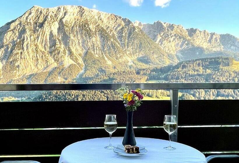 White Rose Apartment In Kulmhof