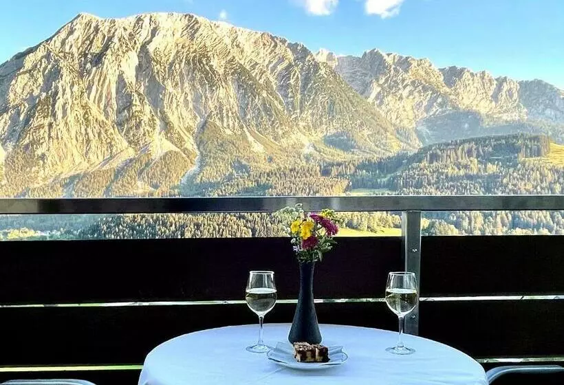 White Rose Apartment In Kulmhof