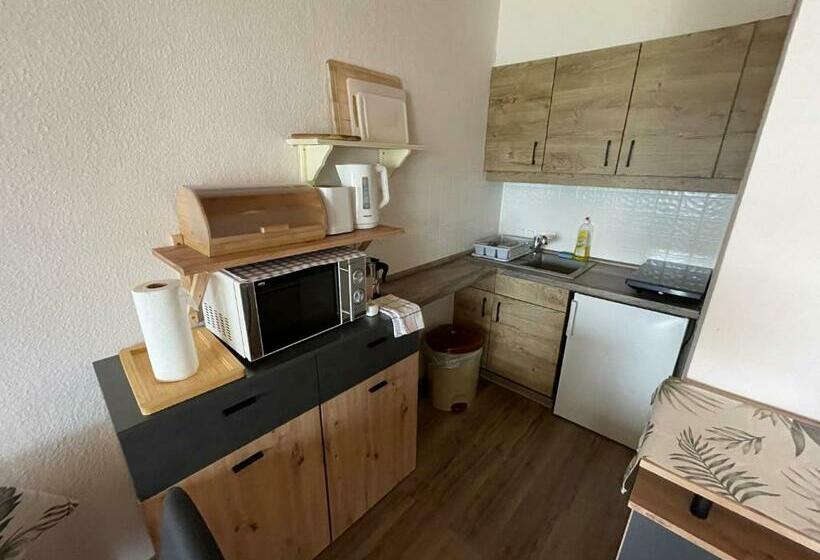 White Rose Apartment In Kulmhof