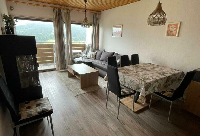 White Rose Apartment In Kulmhof