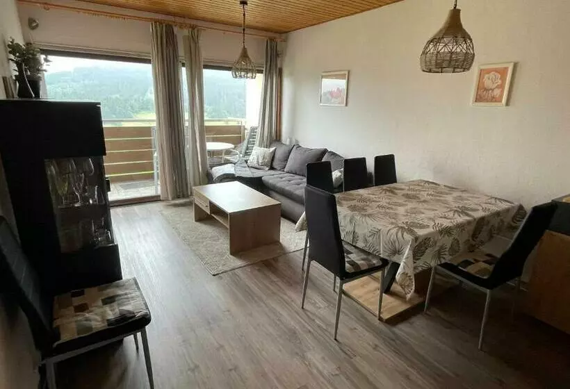 White Rose Apartment In Kulmhof