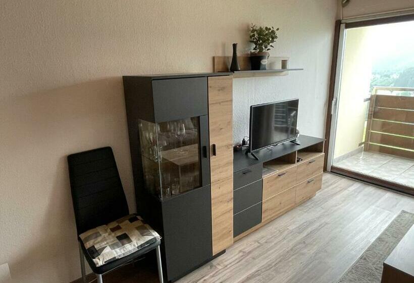 White Rose Apartment In Kulmhof