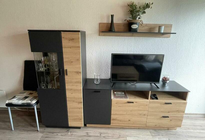 White Rose Apartment In Kulmhof