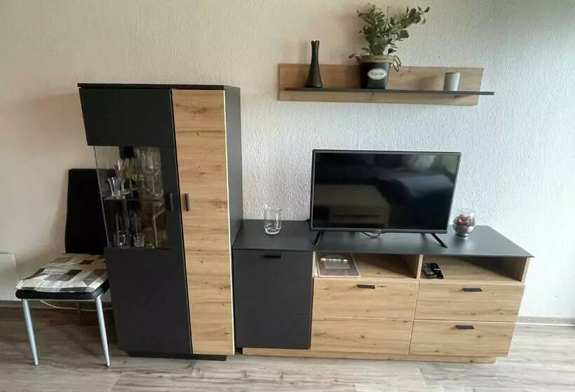 White Rose Apartment In Kulmhof