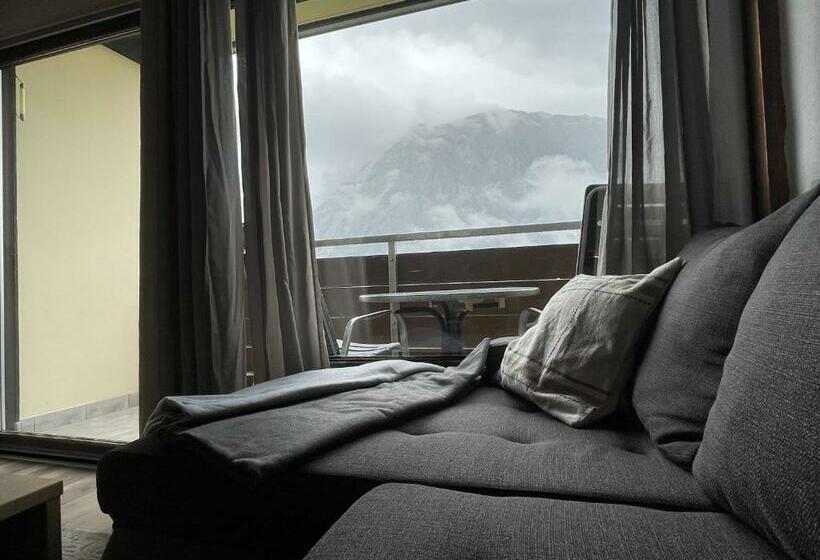 White Rose Apartment In Kulmhof