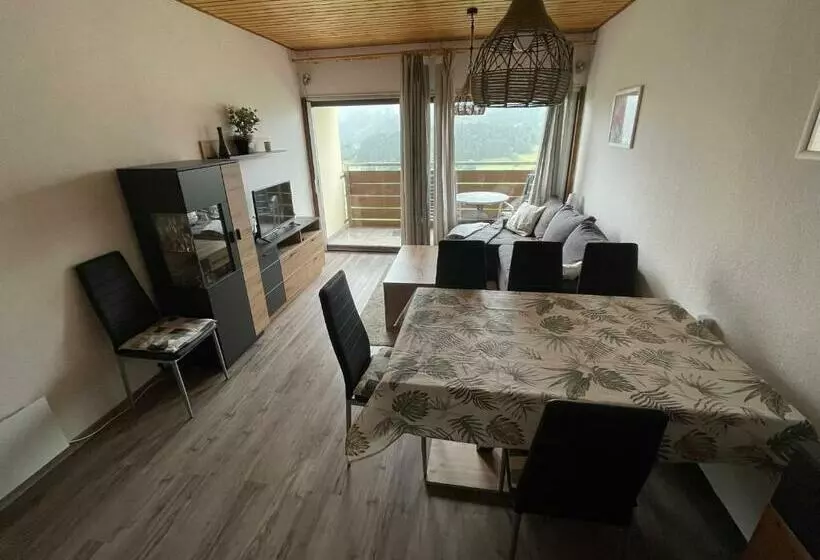 White Rose Apartment In Kulmhof