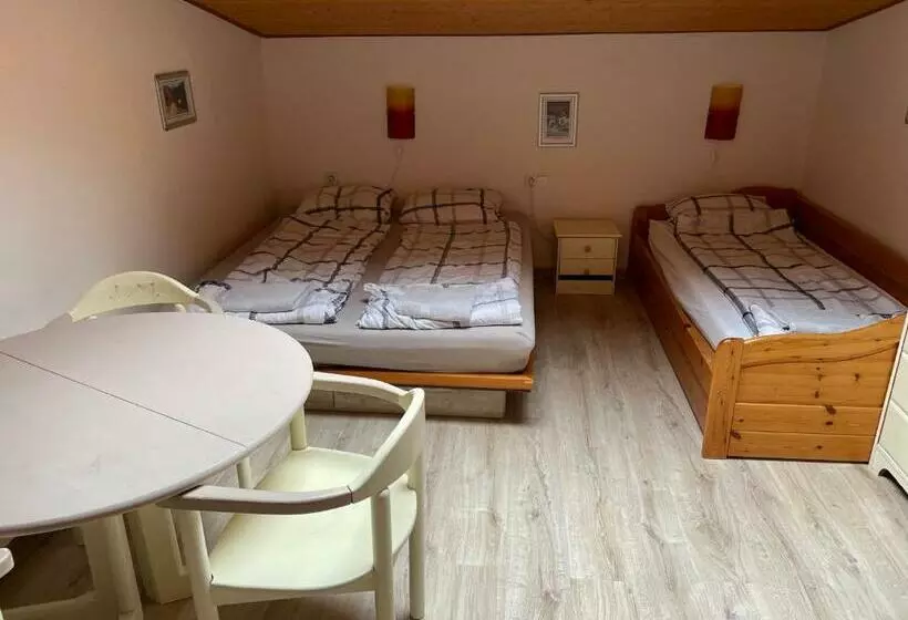 White Rose Apartment In Kulmhof