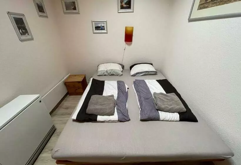 White Rose Apartment In Kulmhof