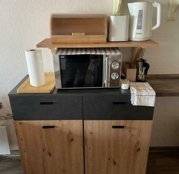 White Rose Apartment In Kulmhof