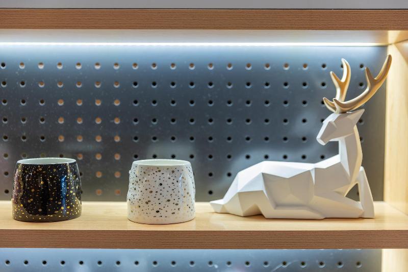 호텔 Hanting Jinan Jiefang Road 2nd Branch