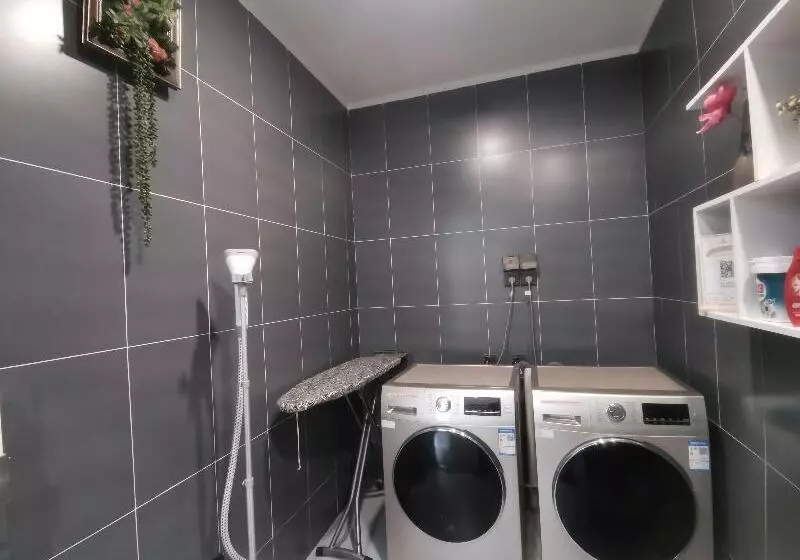 酒店 Hanting Jinan Quancheng Square Chaoshan Street