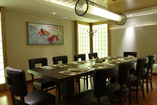 Hotel Nanhai Jiayi International