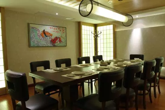 ホテル Nanhai Jiayi International
