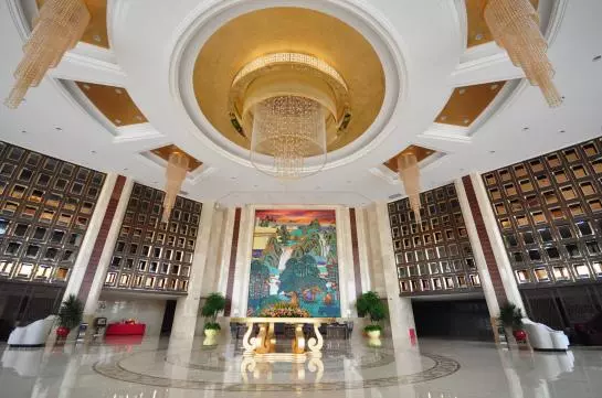 ホテル Nanhai Jiayi International