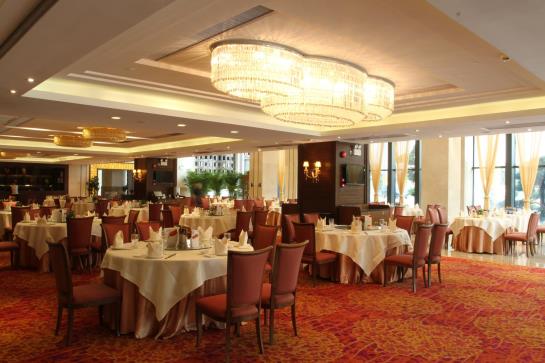 Hotel Nanhai Jiayi International