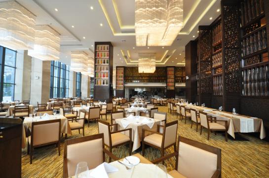 Hotel Nanhai Jiayi International