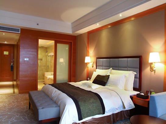 Hotel Nanhai Jiayi International