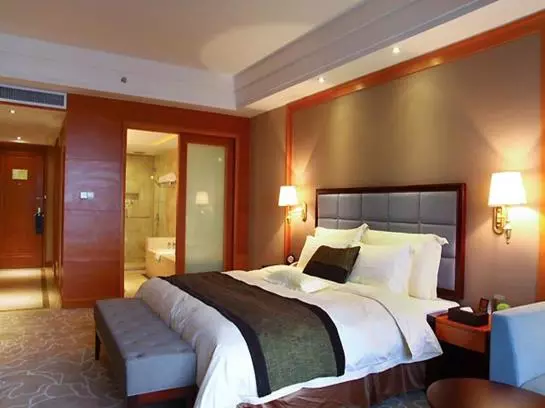 ホテル Nanhai Jiayi International