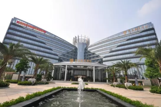 ホテル Nanhai Jiayi International