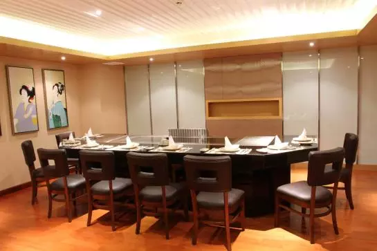 ホテル Nanhai Jiayi International