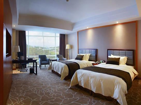 Hotel Nanhai Jiayi International