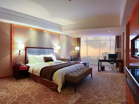 Hotel Nanhai Jiayi International