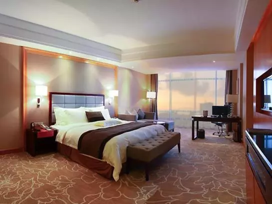 ホテル Nanhai Jiayi International