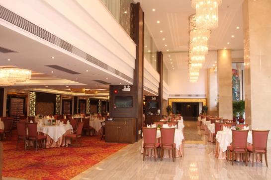 Hotel Nanhai Jiayi International