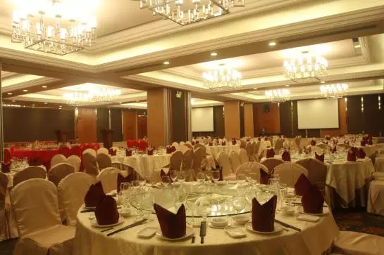 ホテル Nanhai Jiayi International