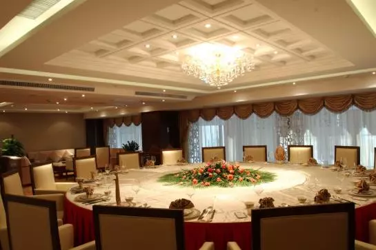 ホテル Nanhai Jiayi International