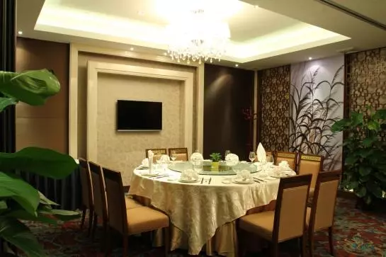 ホテル Nanhai Jiayi International