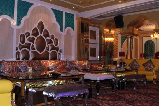 Hotel Nanhai Jiayi International