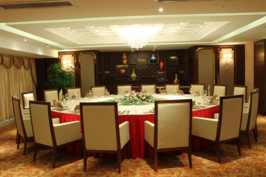 Hotel Nanhai Jiayi International