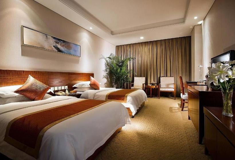 ホテル Nanjing Expo Center