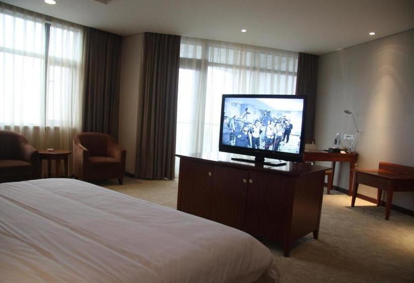 ホテル Nanjing Expo Center