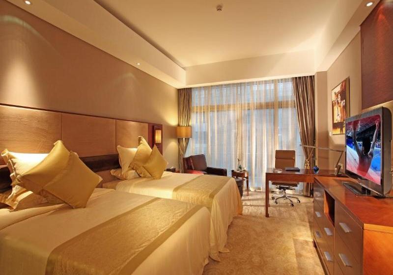 פנסיון Hainan Guest House Building 1