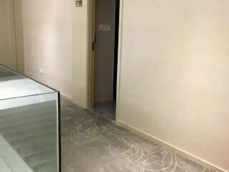 Super 8 Hotel Guangdong University Of Foreign Studies