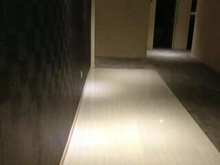 Super 8 Hotel Guangdong University Of Foreign Studies