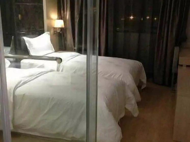 Super 8 Hotel Guangdong University Of Foreign Studies