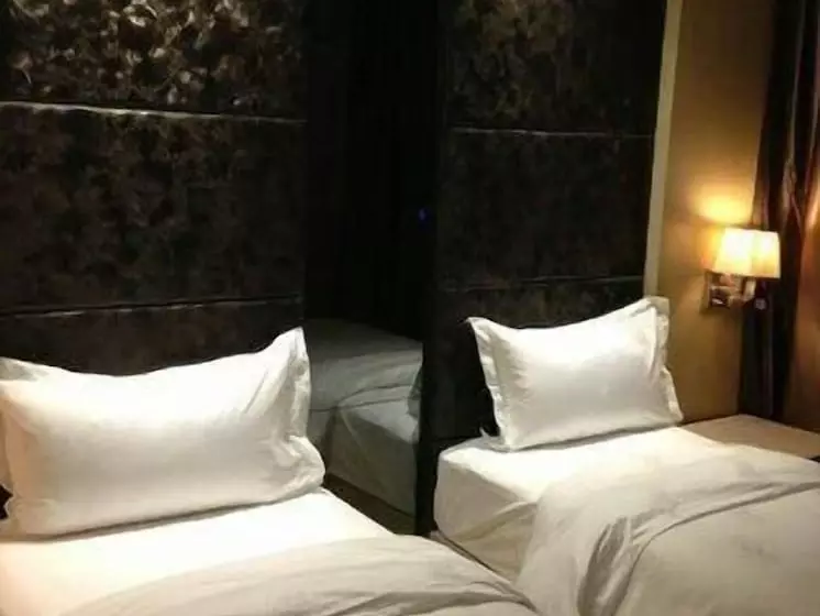 Super 8 Hotel Guangdong University Of Foreign Studies