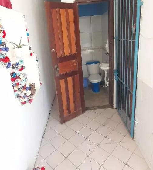 Ap 09 A 50 Metros Da Praia Flats Mobiliados Para 4 Pessoas