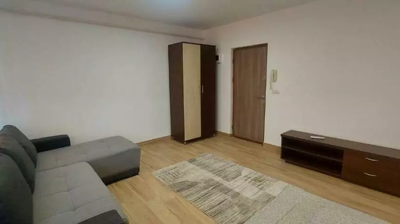 Apartamente Livada