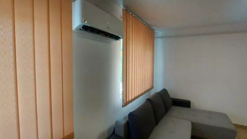 Apartamente Livada