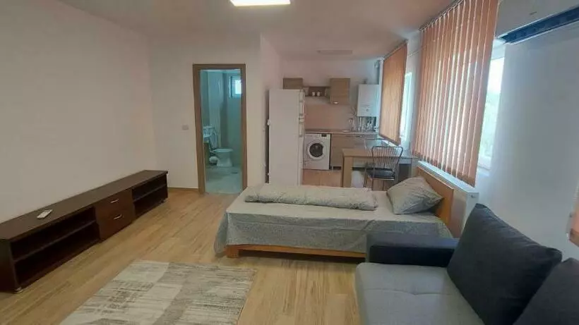 Apartamente Livada