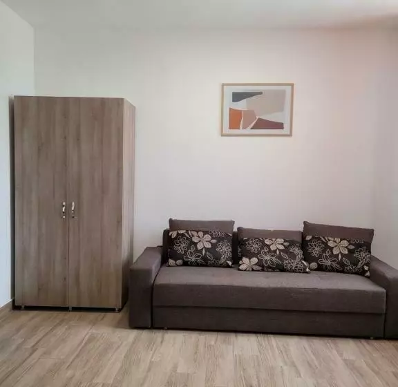 Apartamente Livada