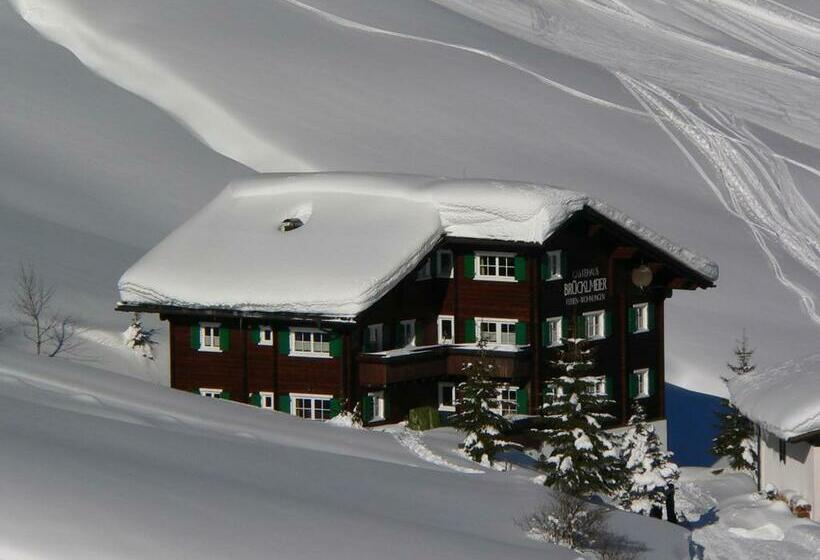 Brücklmeier Ferienwohnungen