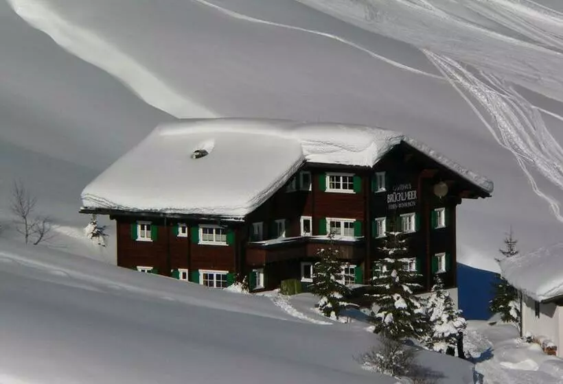 Brücklmeier Ferienwohnungen