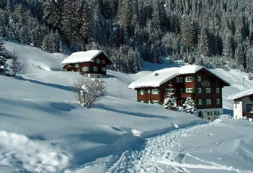 Brücklmeier Ferienwohnungen