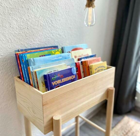 Die Anlegestelle   Zentral In Cuxhaven