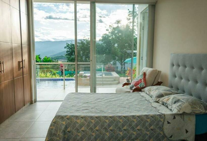 Casa Campestre   Pet Friendly   Green Energy